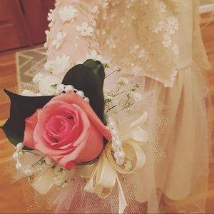 Meet your Posher, Gena